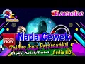 Lagu Arief - Tolong Jaga Perasaanku  Karaoke |Nada Wanita/Cewek || Cipt. Arif/Putri