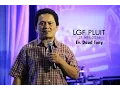 Download Lagu Ev. Daud Tony - Seminar Dunia Orang Mati dan Dunia Mimpi