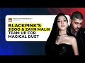 Download Lagu Blackpink’s Jisoo \u0026 Zayn Malik Team Up For Magical Duet “Eyes Closed”