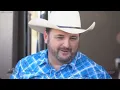"Last of the Cowboys" - Tony Justice