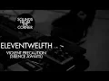 Download Lagu eleventwelfth - Violent Precaution (Silence Awaits)  | Sounds From The Corner Session #32