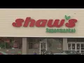 Hannaford to replace Shaw s in Scarborough