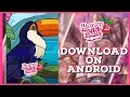How to Download Install Happy Color Game on Android 2024