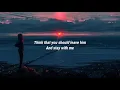 Maggie Lindemann - She Knows It (Lyrics)