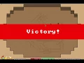 I DEFEATED THE BOSS Tiny Tanks