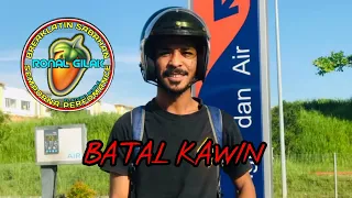 Download RONAL GILAK_ BATAL KAWIN MUSIC BREAKLATIN 2K23 MP3