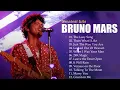 Lagu Bruno Mars Best Hits Playlist - Songs Everyone Knows and Loves