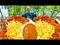 Download Lagu CHICKEN CHOP Zaman PKP dulu