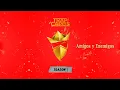Amigos y Enemigos (feat. Bad Bunny & Noriel) - Remix