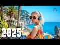 Download Lagu Verano 2025🍀Mix de Viaje⛅️Canciones de verano playlist🌹Alan Walker, Ed Sheeran, Coldplay, #015