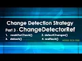 Change Detector ChangeDetectorRef markForCheck detechChanges detach reattach Part - 3