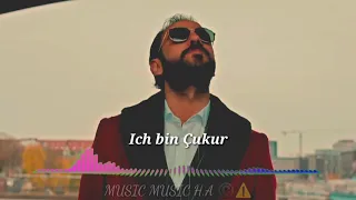 اغنية مسلسل الحفرة الحلقة 13 اغنية فارتولو في ألمانيا Ich Bin Çukur 