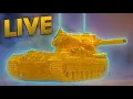 Download Lagu PICK MY TANK \u0026 IF I RAGE YOU GET 10,000 GOLD!