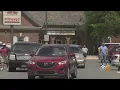 New Jersey Rest Stops Under Construction