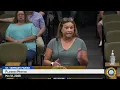 St Tammany Parish Planning Commission Meeting May 12 2026