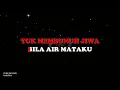 Nadeera - Cuba Jadi Aku [KARAOKE]
