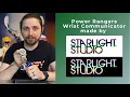 Download Lagu Power Rangers Wrist Communicator Review