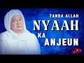 Download Lagu Hirup Cape? Nasihat Abuya Uci: Éta Tanda Allah Nyaah