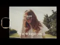 Kady Zadora - Tryin' To Forget You (Official Lyric Video)