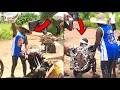 Social Experiment That will make you cry😭💔 (so unbearable)😭😳