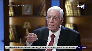 الكوليسترول مالوش أعراض د حسام موافي يحذر المشاهدين من هذا المرض خطير جد ا 