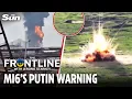 Download Lagu Ukraine's Gazprom strike could cost Putin $600M as troops launch counter offensive in Donetsk