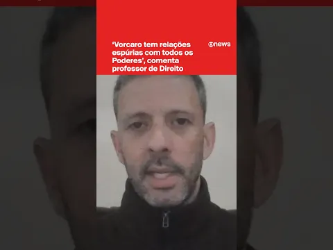 André Perecmanis analisa crise do Master no Brasil