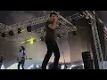 Hands like houses - Perspectives live @Rockforpeople 2019