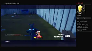 20 kills in one match