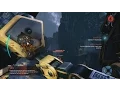 Evolve - Bucket Support Gameplay HFR