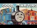 Lagu How To Write GOOD Thomas Stories!