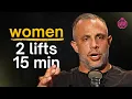 The Best Workout Program For Busy Women Mind Pump 2730