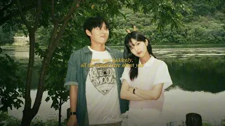 Pov And Suddenly All The Songs Were About You Playlist 