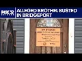 Alleged brothel busted in Chicago s Bridgeport
