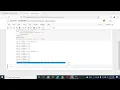 Python Program to Merge Two Lists and Sort it