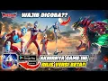 AKHIRNYA OPEN BETA TES!! MAKIN BAGUS?? - GAME ULTRAMAN WARRIOR OF LIGHT
