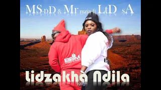 lizhakandila ms dd x mr mzia u0026 young killer ft ltd sa ms dd30