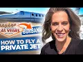 Download Lagu How to Fly a Private Jet!