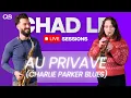 Lagu Au Privave (Charlie Parker Blues) - feat. Kellin Hanas, Liya Grigoryan, Russell Hall, Michael Piolet