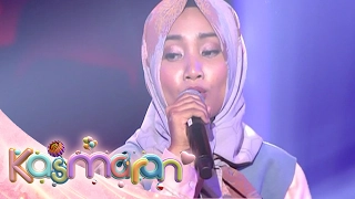 Download Kerenb Banget! Fatin Shidqia \ MP3