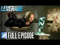 Leverage The French Connection Job Season 5 Episode 4 Episode