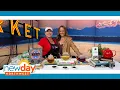 Spilling the tea with South Sound s Tea Madame - New Day NW