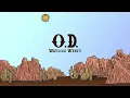 Waylon Wyatt - O.D. (Lyrics)