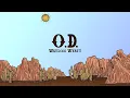 Download Lagu Waylon Wyatt - O.D. (Lyrics)