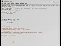 Difference between match and search in python