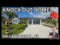 2026 LUXURY WATERFRONT SW CAPE CORAL FL