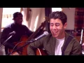 Nick Jonas - Jealous (Live acoustic)