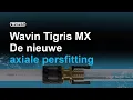 Download Lagu Wavin Tigris MX - De voordelen van de nieuwe axiale persfitting in de Tigris familie!