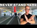STOP Making These 7 Airport Mistakes Travel Tips