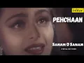 Download Lagu Sanam O Sanam | Pehchaan | Lyrical video | Abhijeet | Kavita Krishanmurthy | Madhu | Saif Ali Khan
